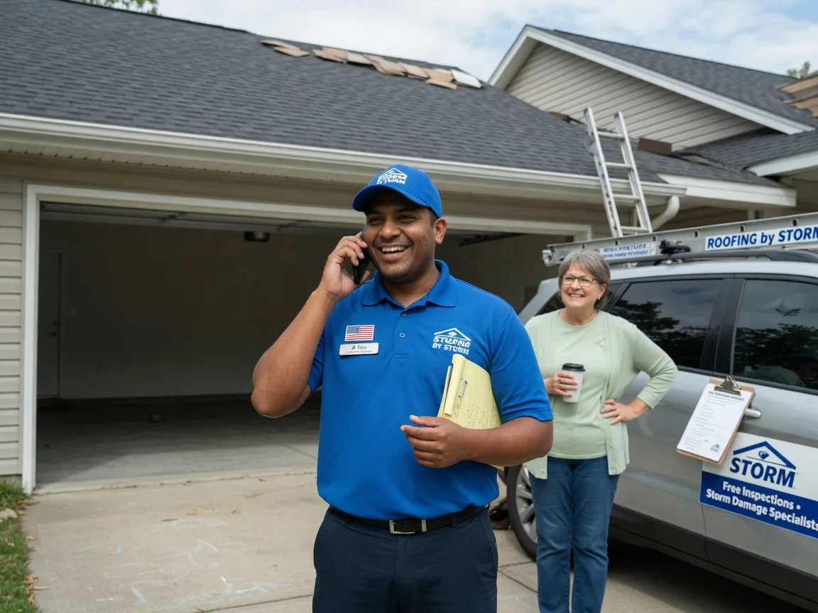 Roof Repair Near Me Pella, IA FAQs