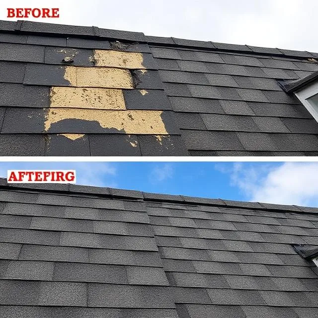 Roof Repair Near Me in Pella, IA near me